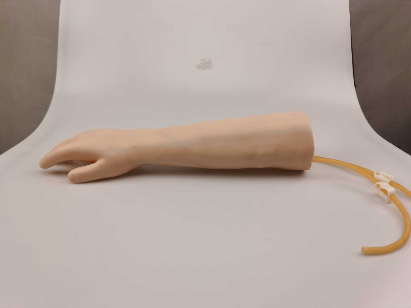 Child IV Training Arm 